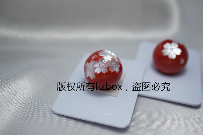 超仙绝美樱花阿卡珊瑚珠宝，日本珊瑚雕刻名家博隆作品