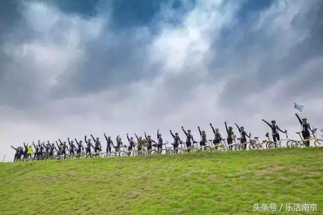 南京梅花赏花游记,好玩的摘草莓胜地打卡