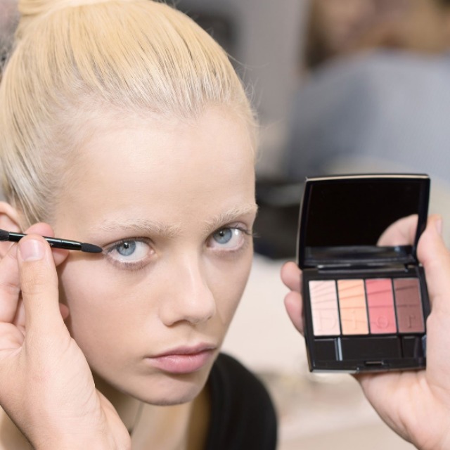 种草眼影视频教程,种草彩妆平价