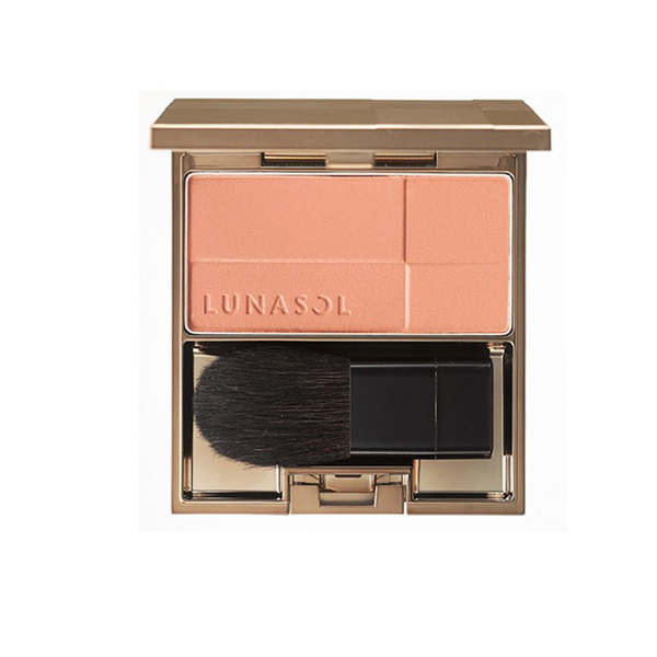 又好看又好用的腮红,适合新手的单色腮红