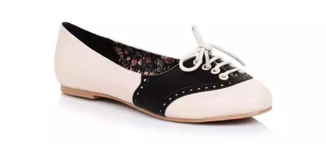 满大街的同款鞋，感觉好掉价！另辟蹊径竟发现这些超值大牌鞋款