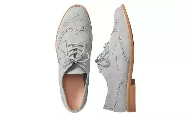 满大街的同款鞋，感觉好掉价！另辟蹊径竟发现这些超值大牌鞋款