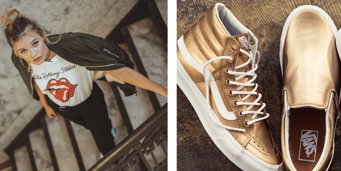 满大街的同款鞋，感觉好掉价！另辟蹊径竟发现这些超值大牌鞋款