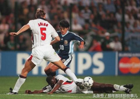 1998英格兰vs阿根廷欧文,欧文巅峰时期十大进球