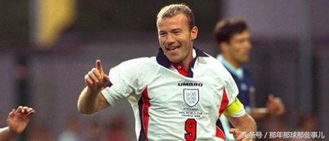 1998英格兰vs阿根廷欧文,欧文巅峰时期十大进球