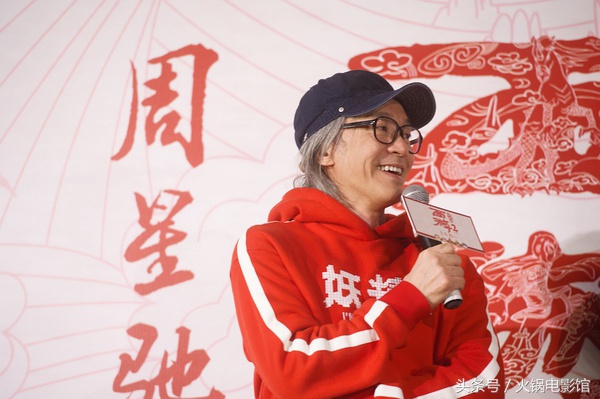 周星驰的电影票房惨败,周星驰破了几次香港票房