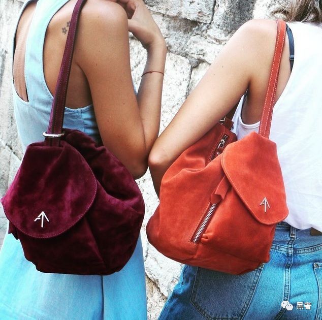 开学必备双肩包颜值高容量又大,马上就要开学了双肩包推荐