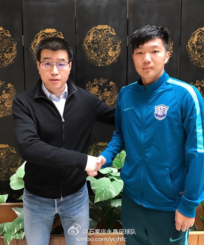 永昌引援消息,永昌队五名新援加盟