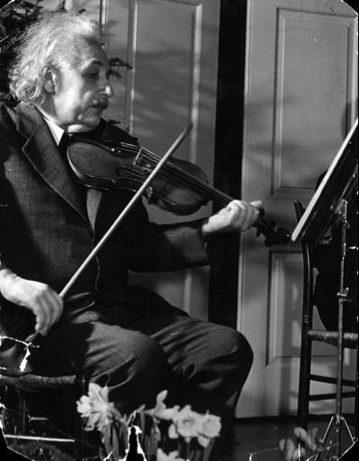 爱因斯坦的旷世之恋,爱因斯坦晚年爱情