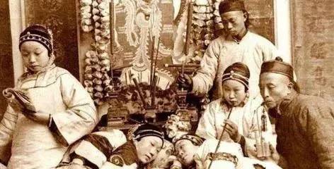 道光为什么喜欢降位,道光皇帝为什么那么多妃子被降位