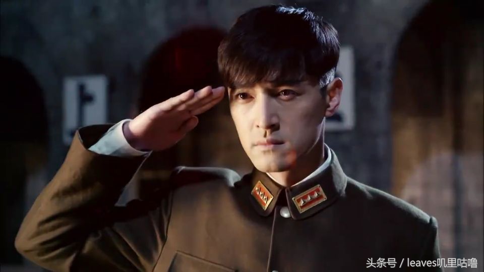 胡歌出道以来最好看的四部电视剧,盘点胡歌演过的古装角色