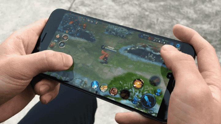 vivo三个功能,vivo手机三大技术