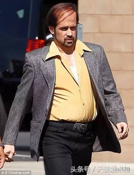 八卦：这位发型师，你明天不用来上班了