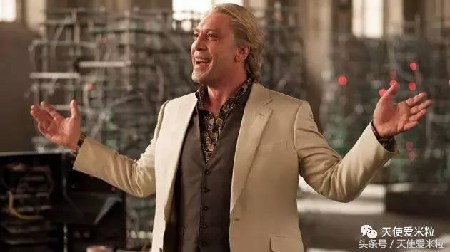 八卦：这位发型师，你明天不用来上班了