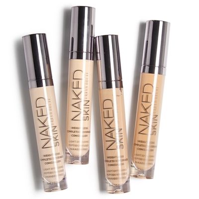 适合底妆之前的遮瑕推荐,遮瑕效果特别好的一款