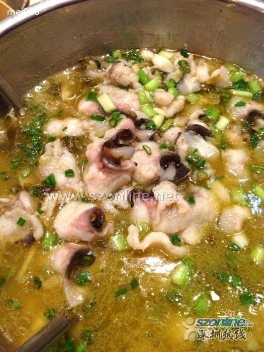 深圳川菜馆,深圳川菜好吃又划算