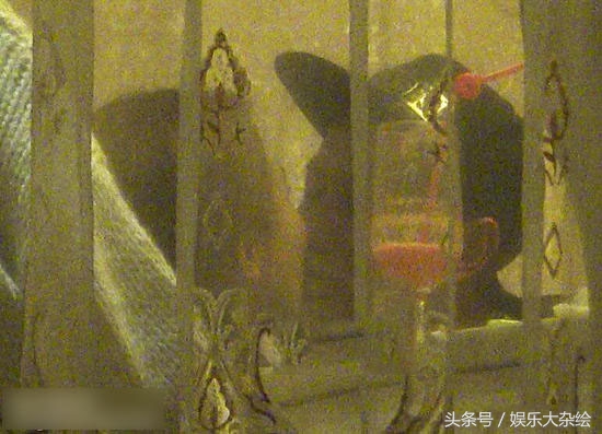 小雪杨紫继富二代男友之后，又因戏生情，恋上比自己大1岁福建男