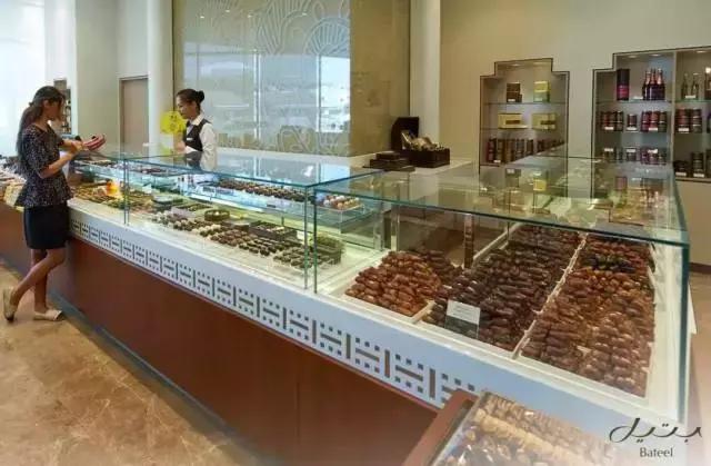 去迪拜必买的伴手礼,去迪拜必买的十种食物