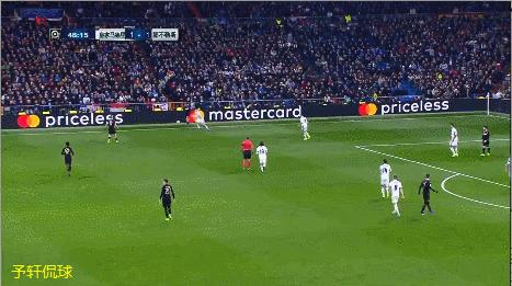 皇马逆转解说反应,银河战舰宣告皇马西甲夺冠