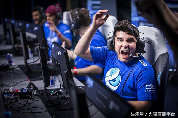 dreamhackcsgo联赛,csgodreamhack是什么比赛