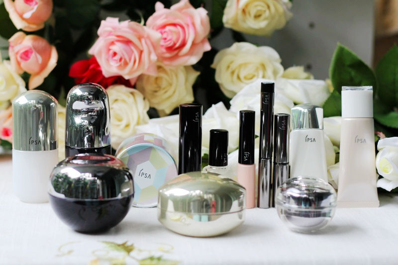 ipsa护肤品牌,ipsa美妆品