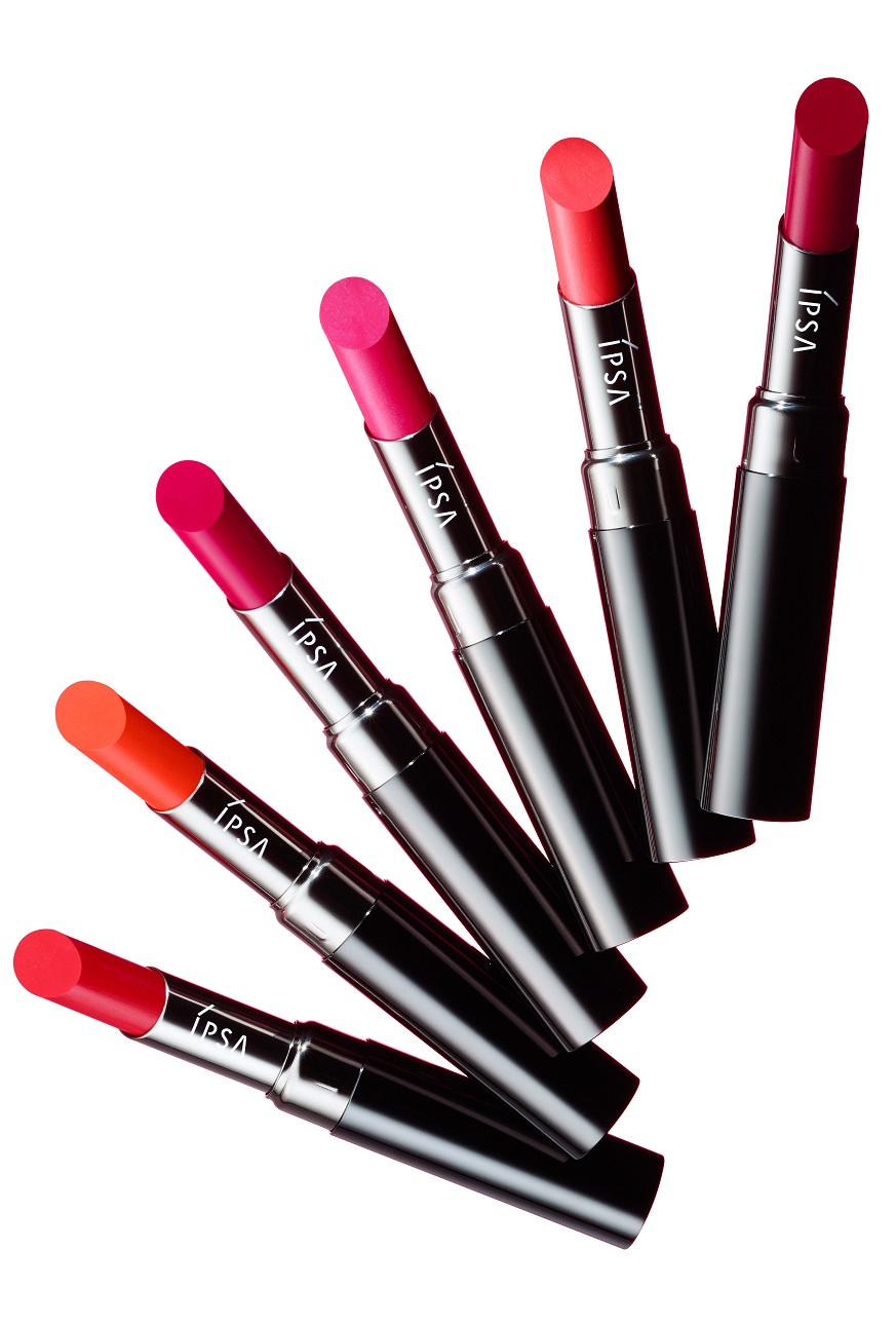 ipsa护肤品牌,ipsa美妆品