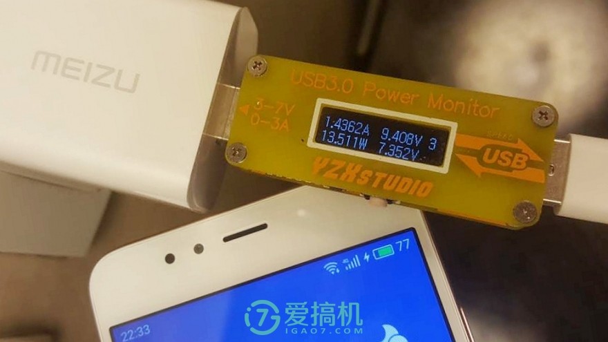 快充5s,500元以下的快充手机