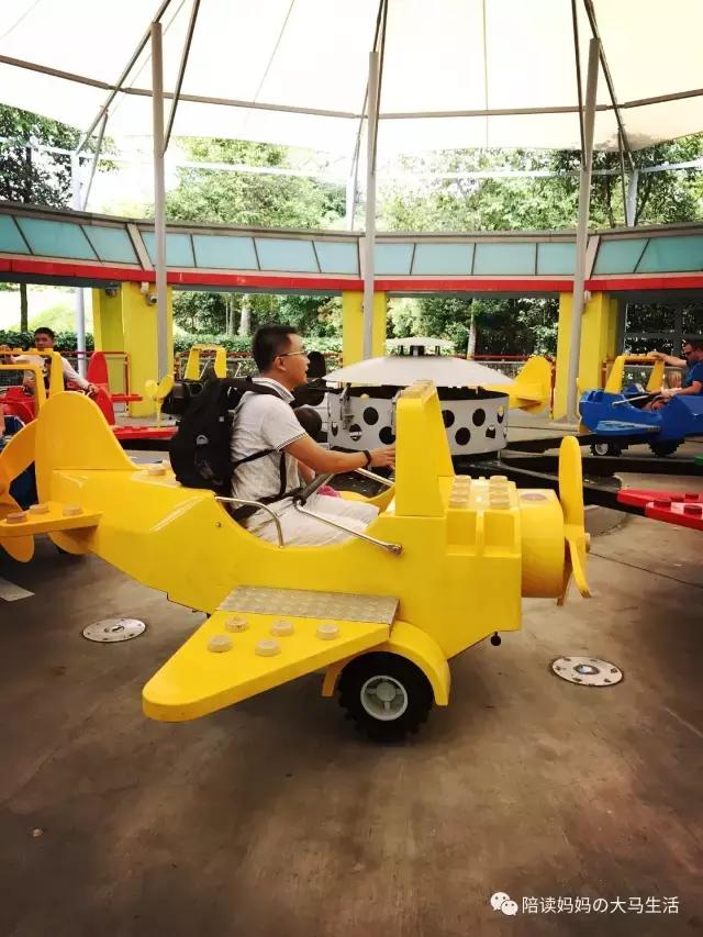 乐高主题乐园游玩攻略,新山乐高乐园一天能玩完吗