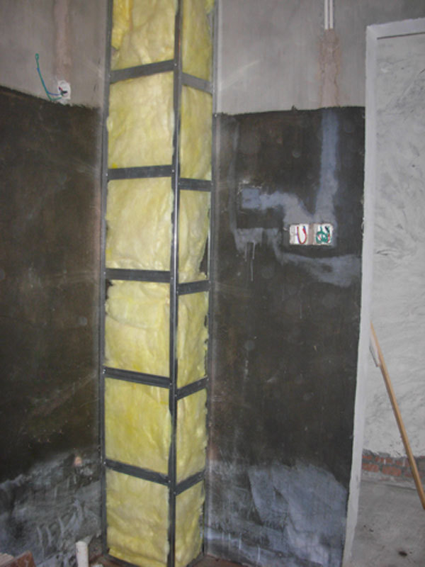 下水管有声音装修好了怎么解决,下水管有响声怎么办