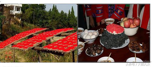 十六道风味融合菜,十六道肉菜不重样