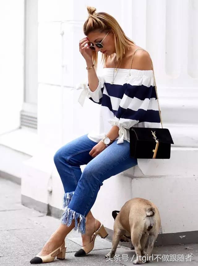 1000块穿出一万块的高级感,100块穿出1000块质感