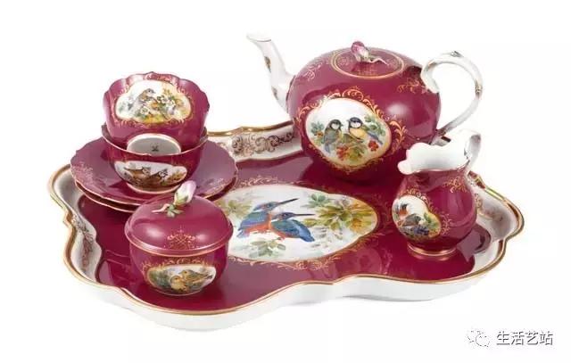 99%的人都不知道，精美的瓷器都有个共同秘密！