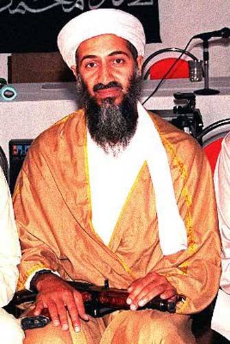 独家揭秘：“恐怖教父”本拉登，为何其财富如此惊人！