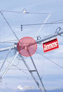 喷灌机收管使用方法,喷灌设备安装关注事项