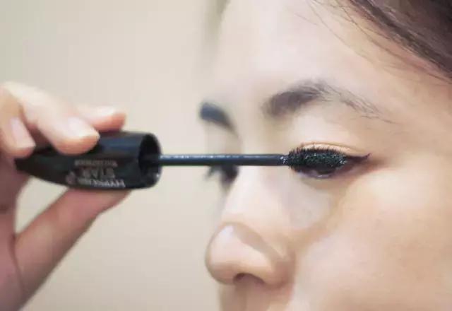 让所有新手小白都学会化妆,卡大人