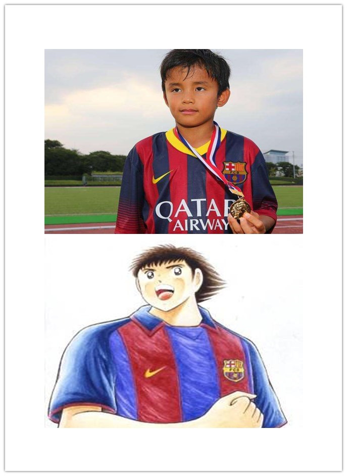 梅西打巴萨的最后一球,讨论梅西在巴萨的生涯和进球记录