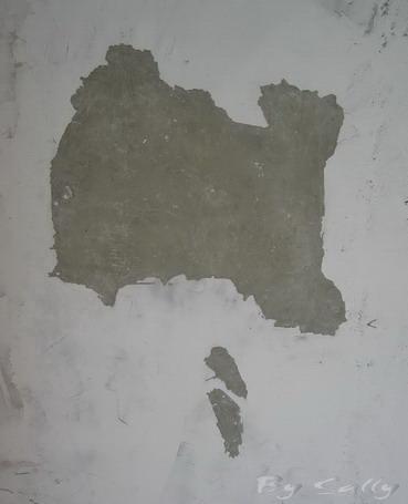 装修日志拼图,装修墙面腻子需要铲除吗