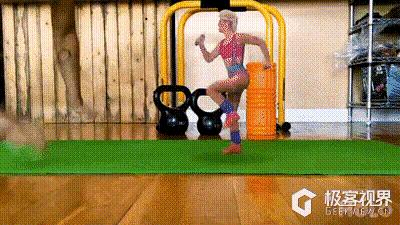 全息投影技术领先公司是什么,全息投影公司历程