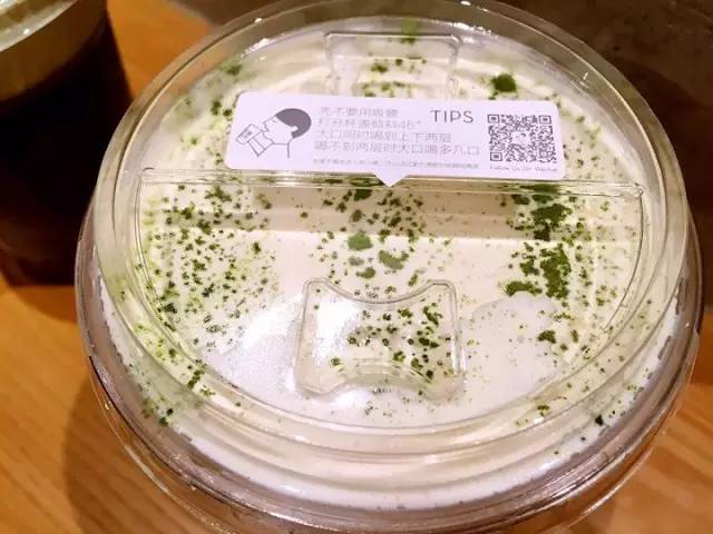 这家饮料店，从东莞排到深圳又排到上海，是好喝还是装逼！