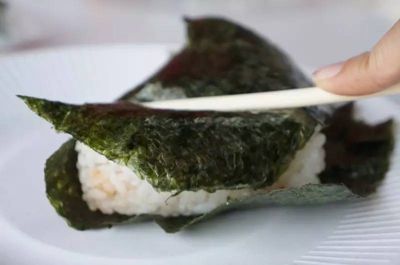 好吃的便利店饭团,便利店最值得吃的饭团