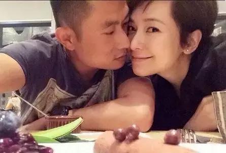 盘点圈内年龄相差大的姐弟恋,男生为什么会选择姐弟恋