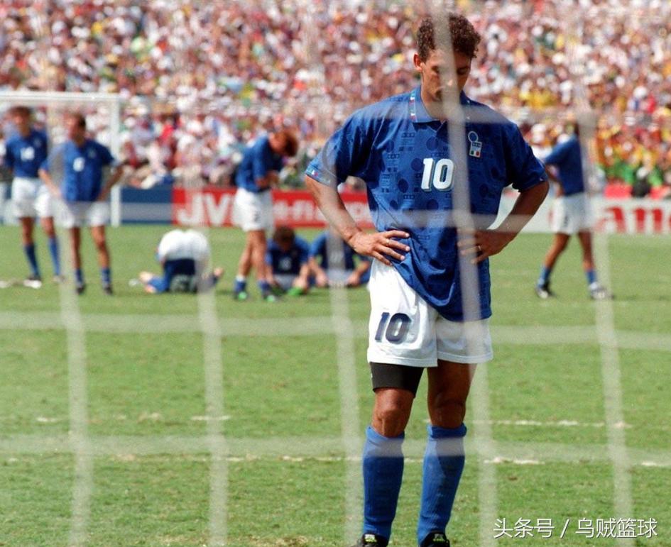 亚平宁之光罗伯特巴乔,亚平宁的忧郁王子罗伯特巴乔