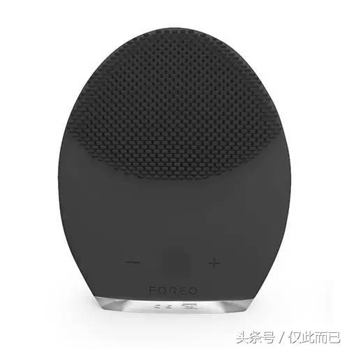 露娜洁面仪深度解析,foreo露娜洁面仪使用方法