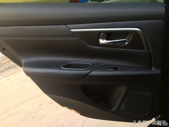 13款天籁舒适版有定速巡航吗,13款日产天籁舒适版8万公里车况