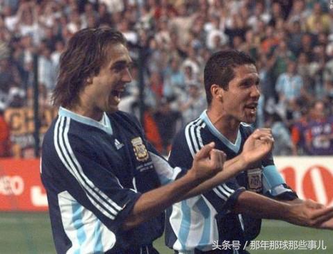 1998英格兰vs阿根廷欧文,欧文巅峰时期十大进球