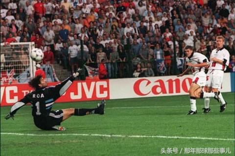 1998英格兰vs阿根廷欧文,欧文巅峰时期十大进球