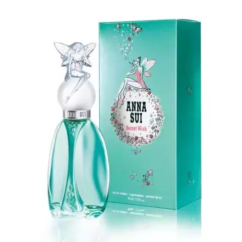 人生第一瓶香水怎么选,优雅又好看的香水