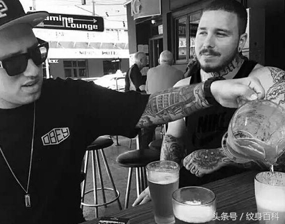 想学纹身该关注什么,纹身学习需要关注哪些