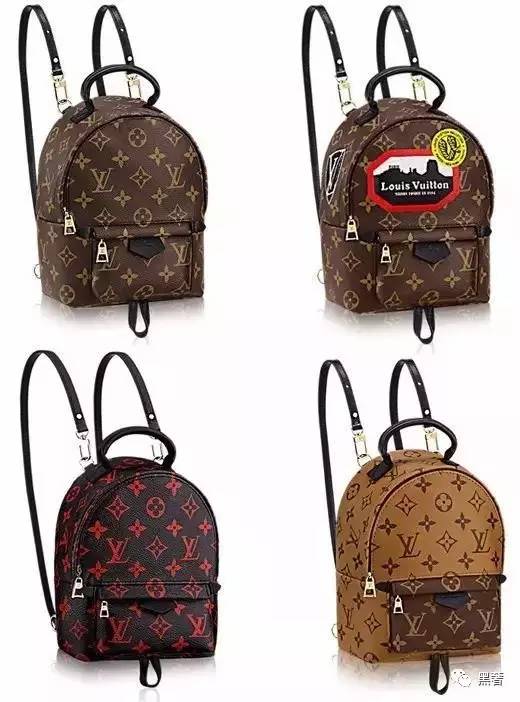 开学必备双肩包颜值高容量又大,马上就要开学了双肩包推荐