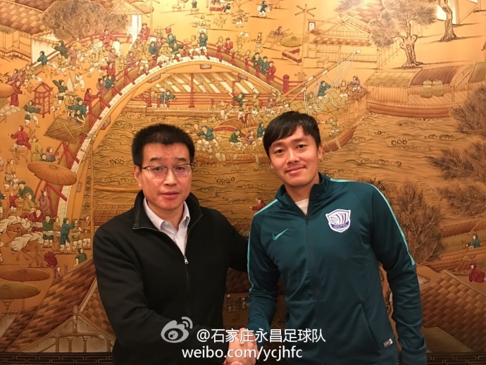 永昌引援消息,永昌队五名新援加盟